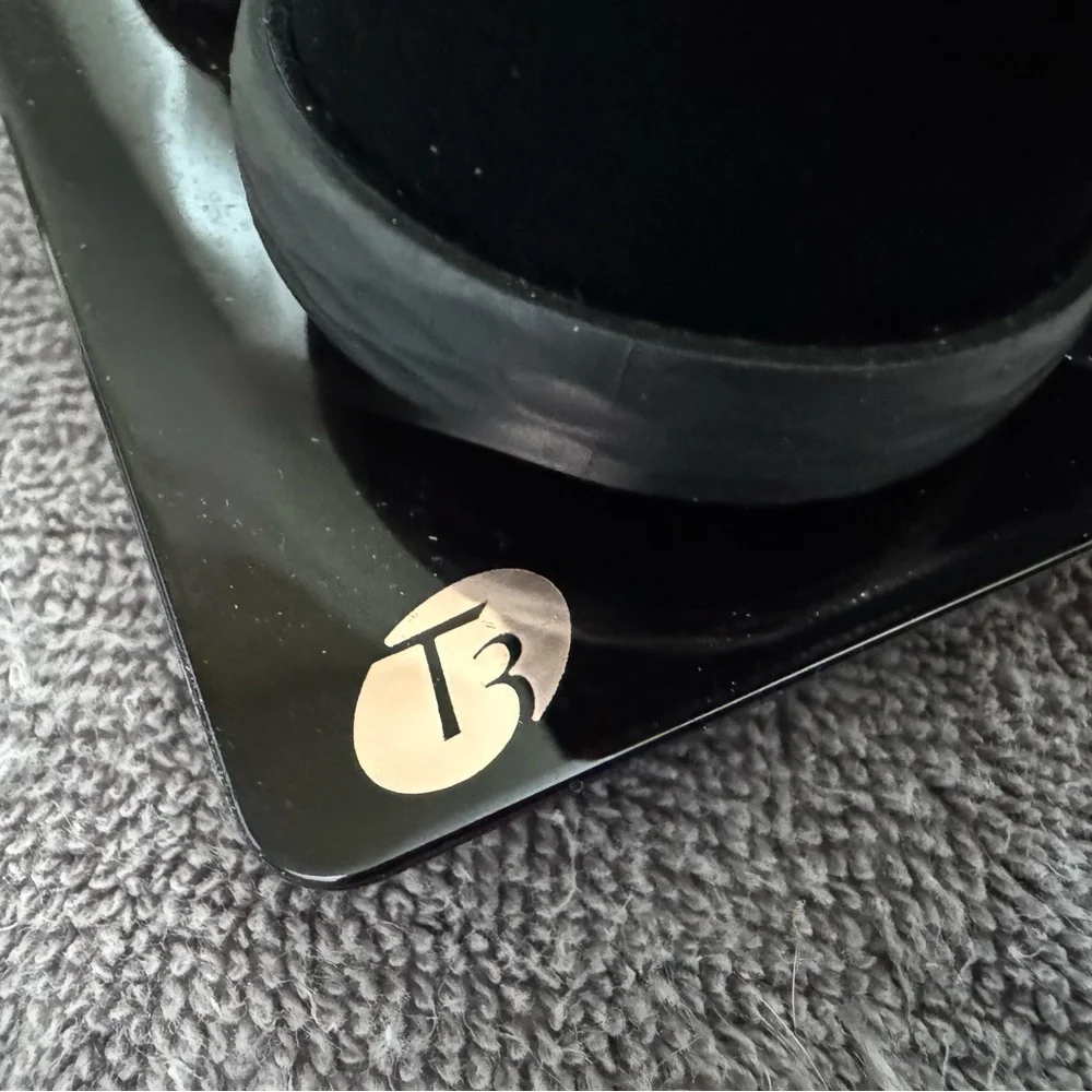 T3 Black Volumizing Hot Rollers Lux Set - Picture 4 of 13